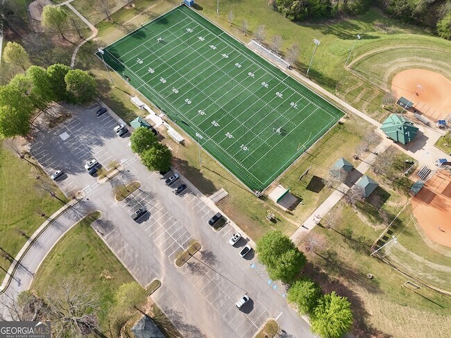 Building Photo - 4355 Griffin Trail Way