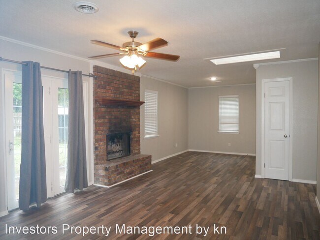 Building Photo - 3 br, 2 bath House - 8915 Gary Street