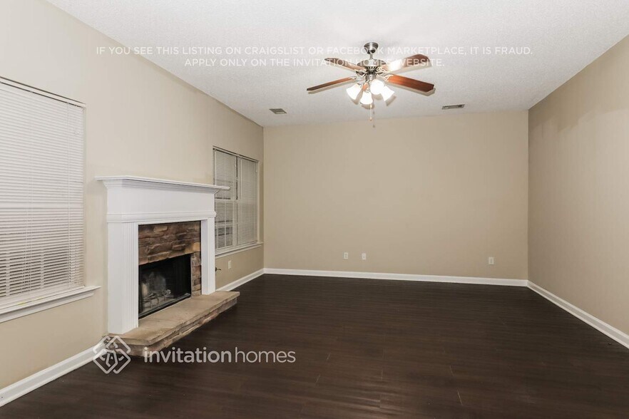 Building Photo - 7579 Brazos Trail