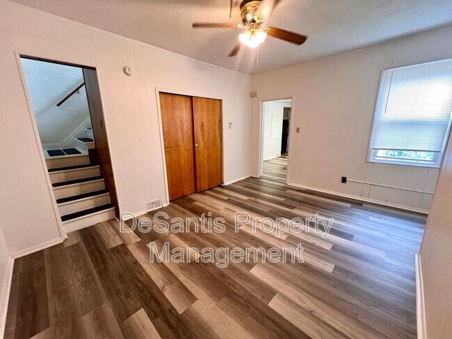 Building Photo - 1509 Hatteras St