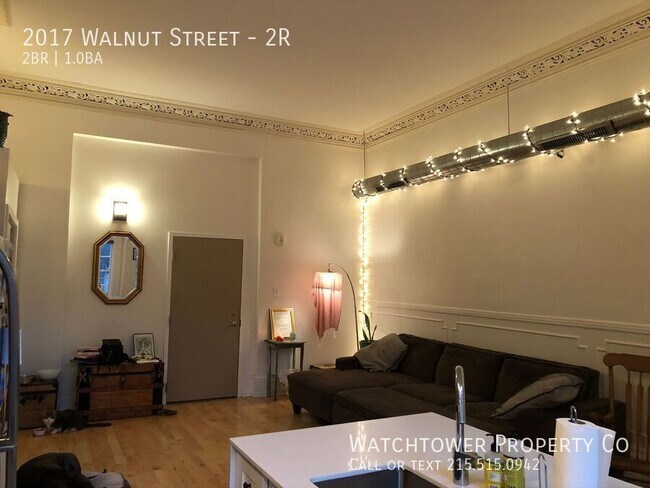 Building Photo - 2017 Walnut St