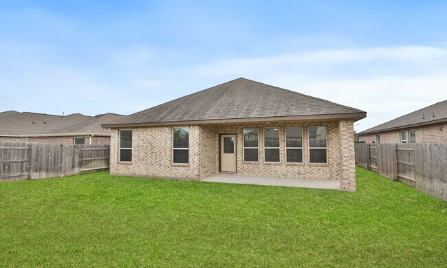 Building Photo - 23106 Tindarey Falls Ln