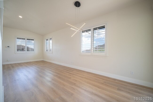 Building Photo - Available now!  Beautifully upgraded 4-bdr...