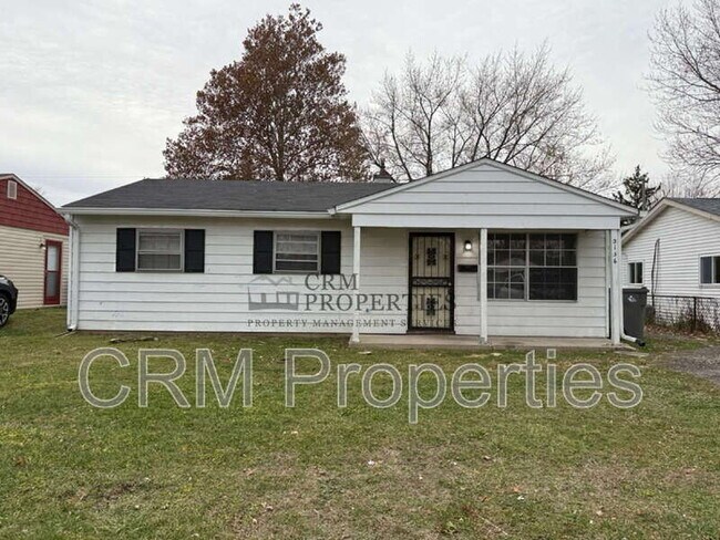 Primary Photo - 3156 Dequincy St