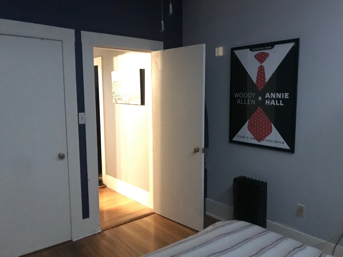 Apt 4 - 11 Gorham St