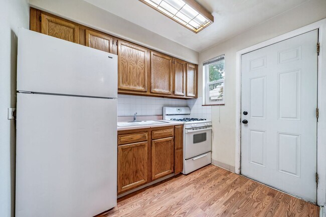 Building Photo - 1456 Galena St