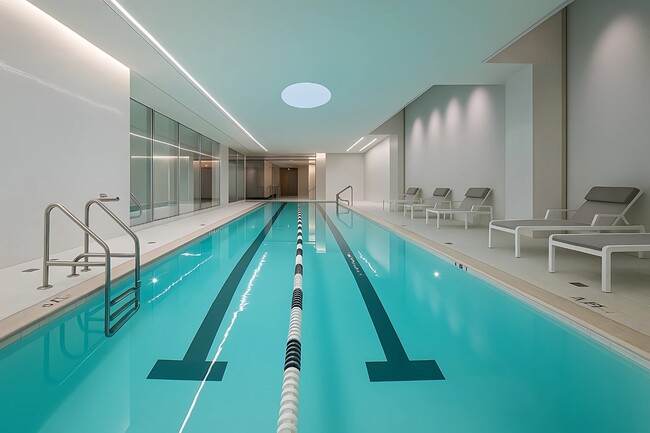 Building Photo - 400 Park Ave S