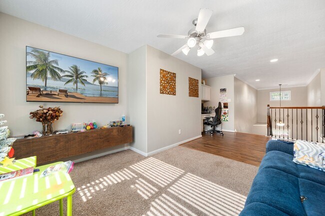 Building Photo - 24647 Hampton Lakes Dr