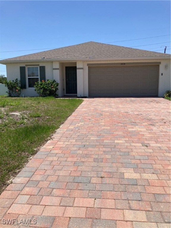 Primary Photo - 3438 NE 8th Pl