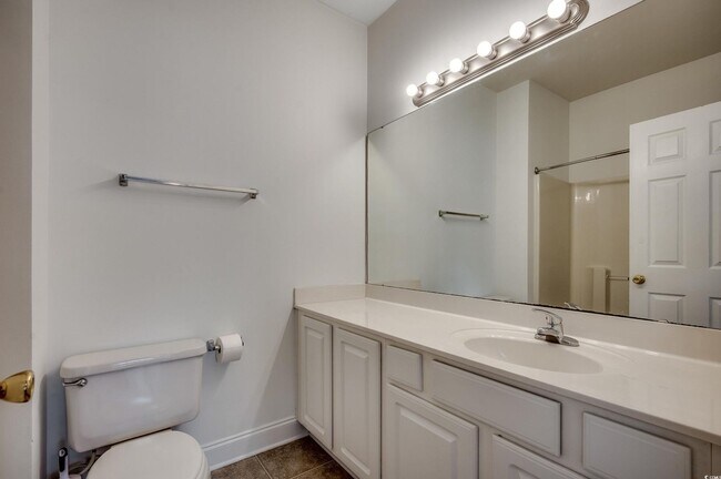 Building Photo - TURNBERRY PARK @ CAROLINA FOREST