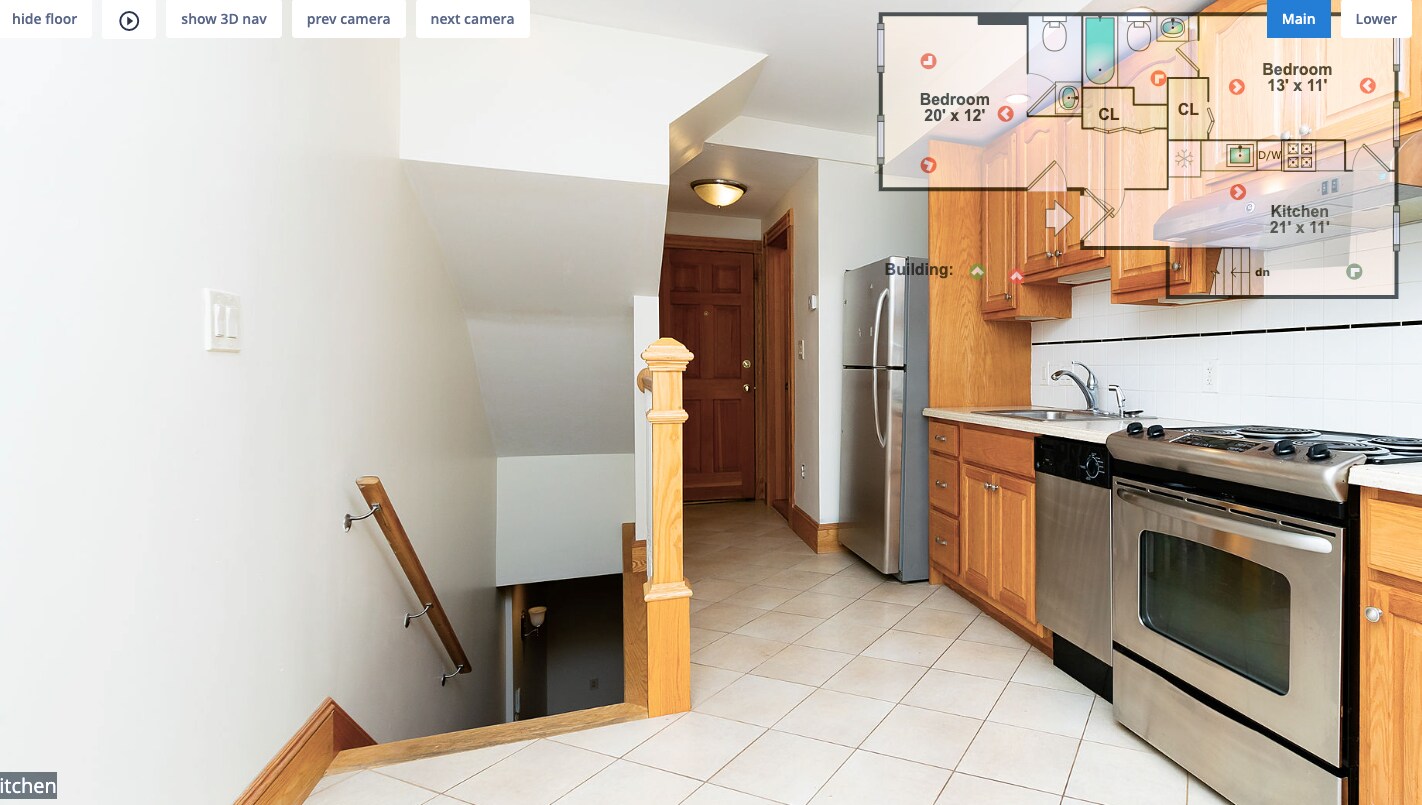 Building Photo - 44 Garden St