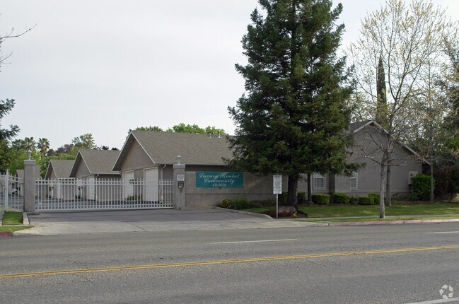 Primary Photo - Sierra Estates