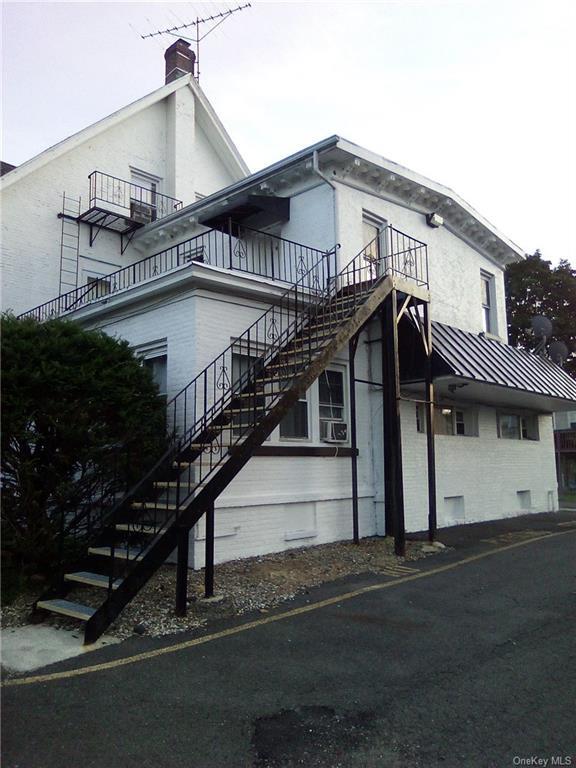 Building Photo - 38 Wall St