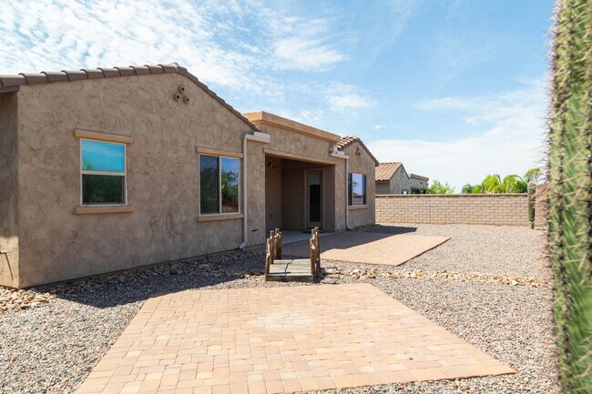 Building Photo - 6492 W Whispering Windmill Ln