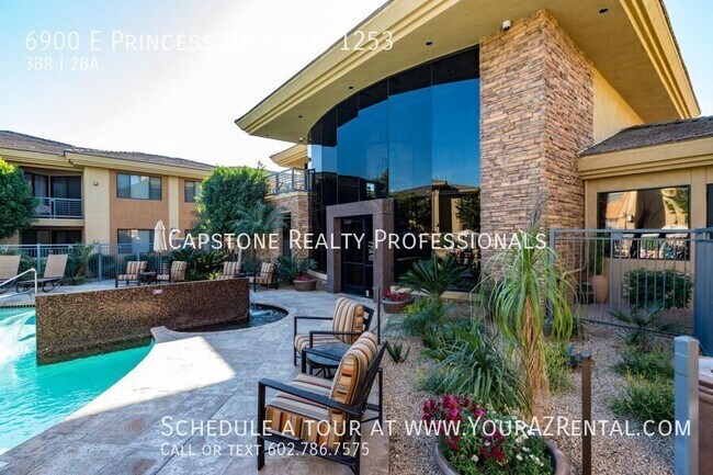 Building Photo - 6900 E Princess Dr