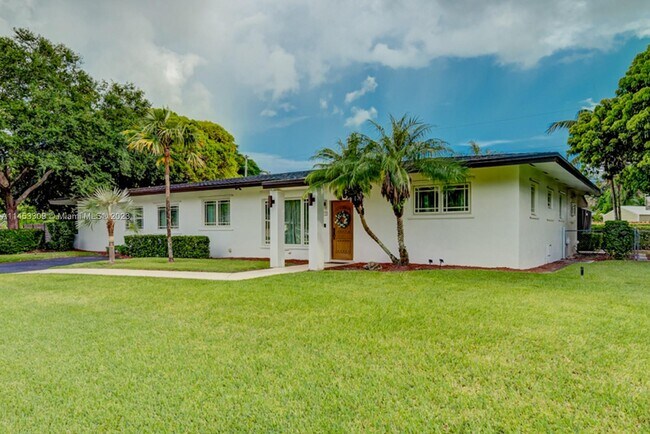 Primary Photo - 8345 SW 117th Terrace