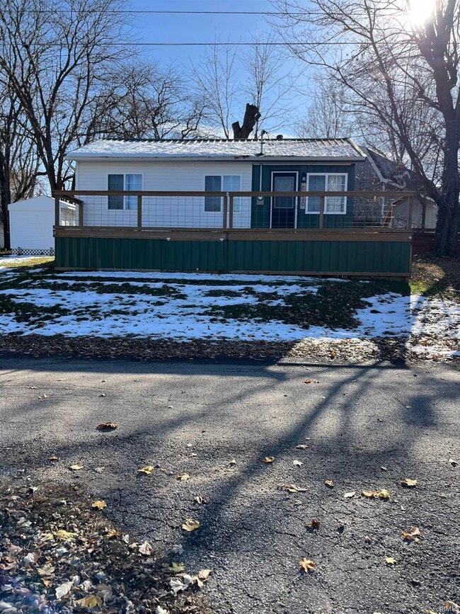 Primary Photo - 930 W 590 S