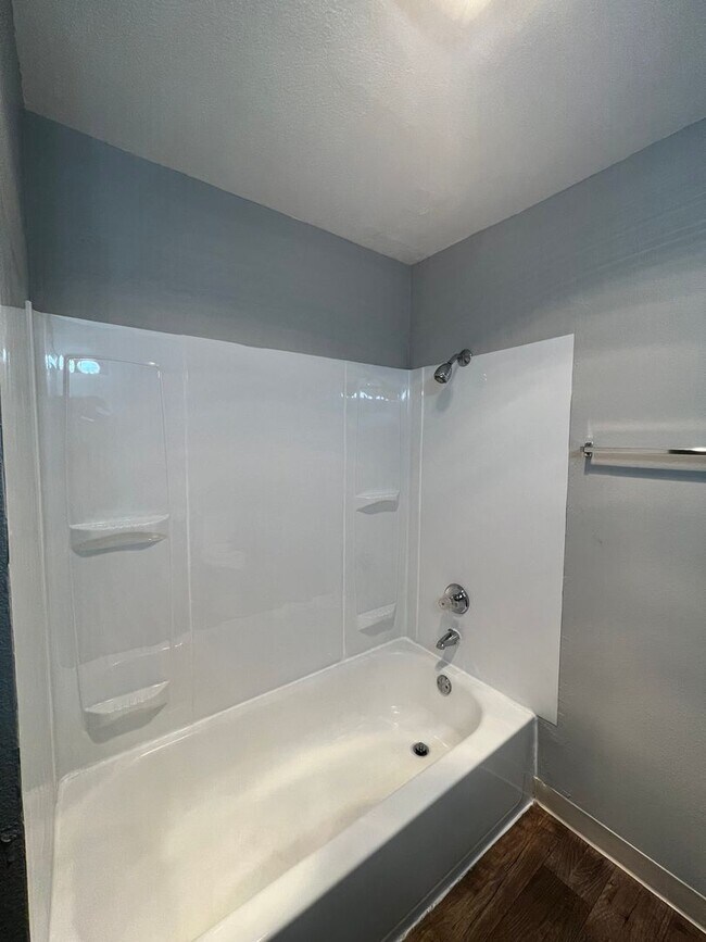 Interior Photo - Lincoln Court