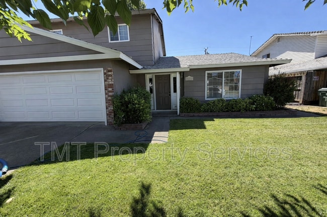 Building Photo - 2533 Stansberry Way