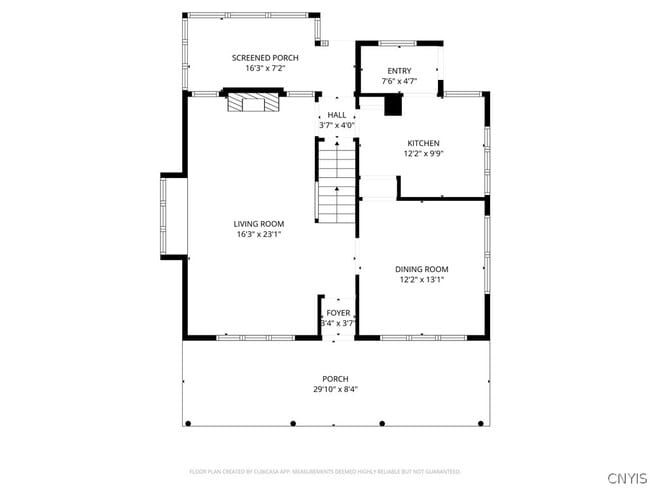 Building Photo - 831 Lancaster Ave