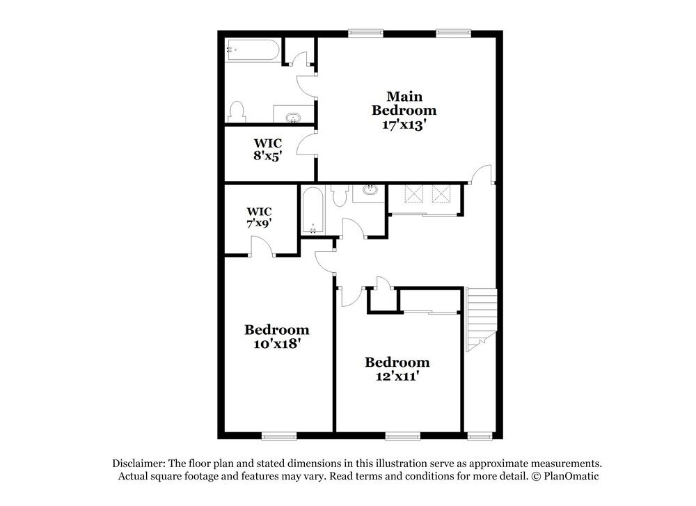 Building Photo - 8336 Country Creek Dr