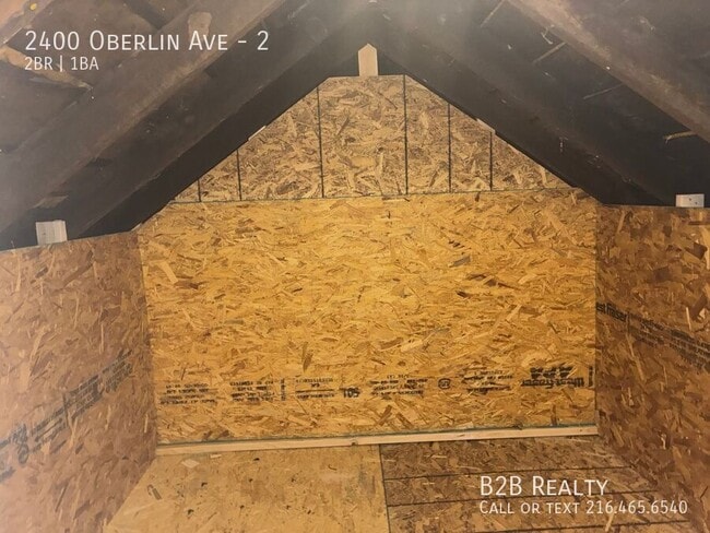 Building Photo - 2400 Oberlin Ave