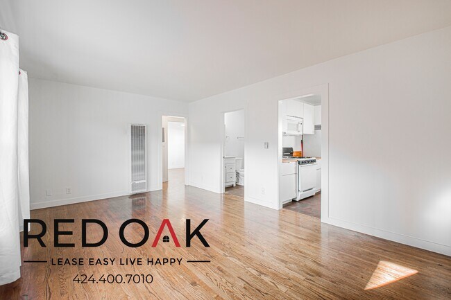 Building Photo - 4101 Wade St