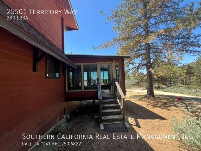 Building Photo - 25501 Territory Way