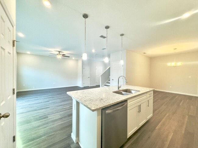 Building Photo - Brand-New 3-Bedroom Home Near NS Mayport with Modern Comforts and Prime Location!