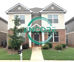 Building Photo - 4 Bedroom Single Family Home in McDonough!