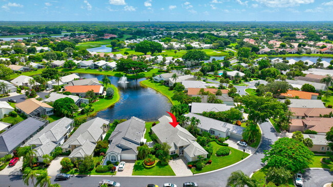 Building Photo - 11922 Fountainside Cir