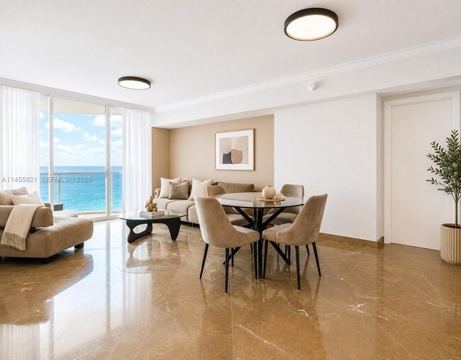 Building Photo - 16699 Collins Ave
