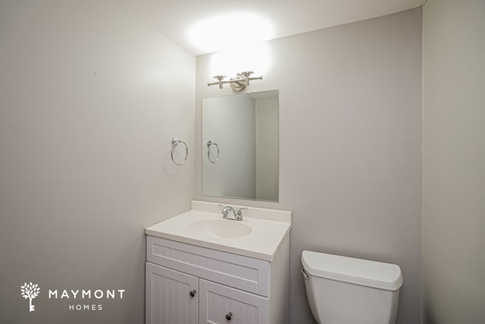 Building Photo - 1317 Mathis Ferry Rd