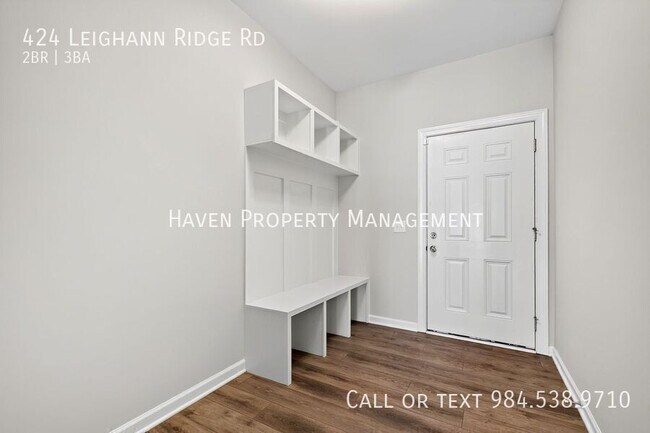 Building Photo - 424 Leighann Ridge Ln