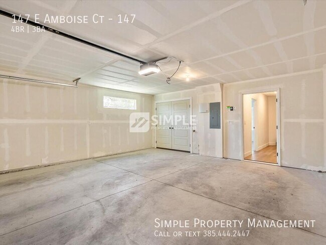 Building Photo - 147 E Amboise Ct