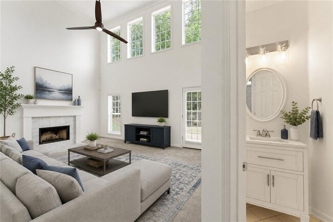 Building Photo - 2137 Berryhill Cir SE