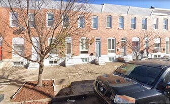 Building Photo - 325 S Newkirk St