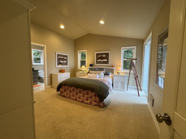 Building Photo - Private Orcas Island home with scenic views and tranquil outdoor space