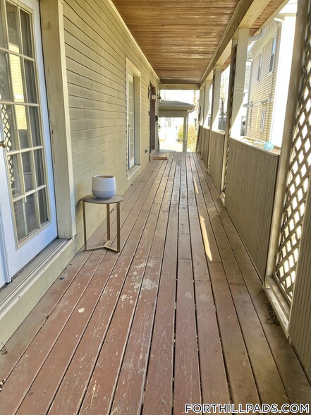 Building Photo - 21 Dorr St