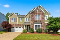 Building Photo - 10580 Skipping Rock Ln NW