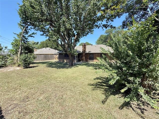 Building Photo - 3214 N Marseille Ln