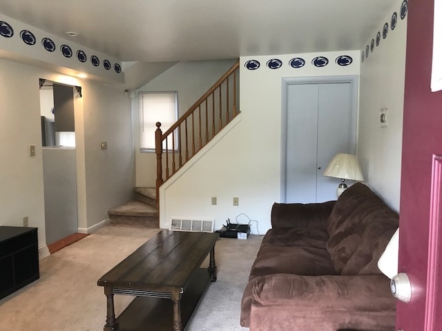 LivingRoom-1a - 101 N 6th Ave