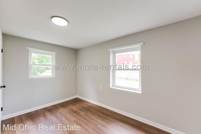 Building Photo - 2 br, 1 bath House - 2127 Melrose Ave