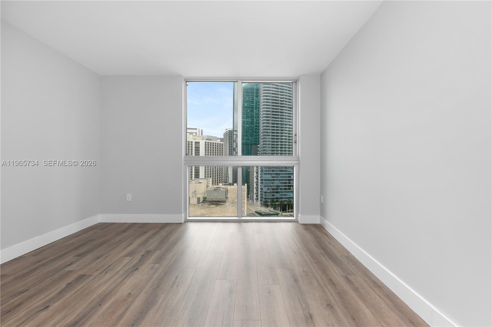 Building Photo - 500 Brickell Ave
