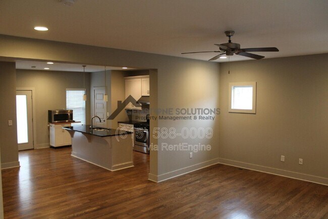 Building Photo - 20B Claiborne St