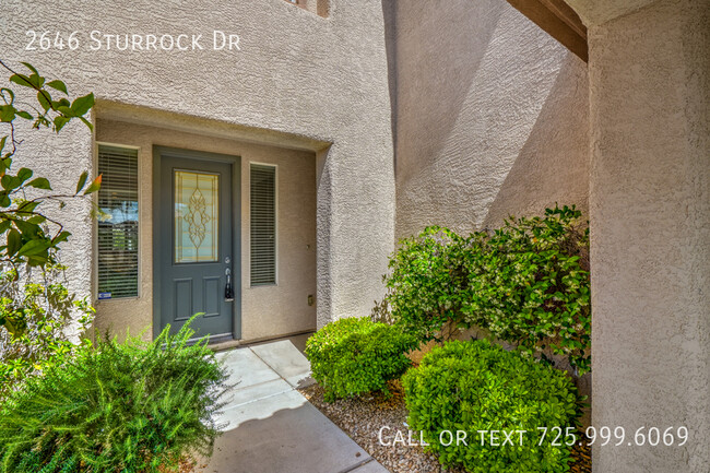 Building Photo - 2646 Sturrock Dr