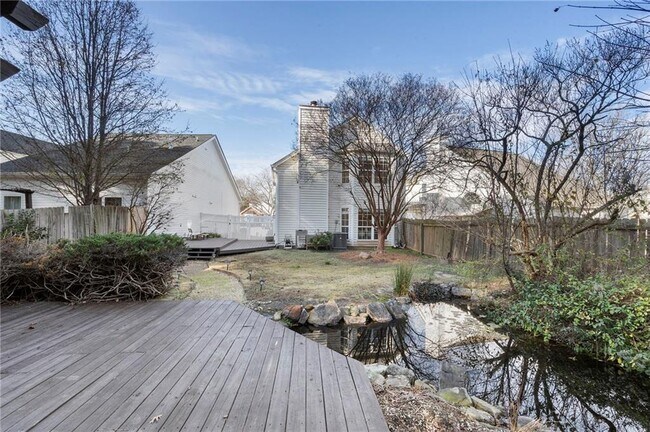 Building Photo - 3572 Avensong Village Cir