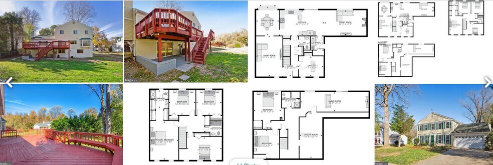 Building Photo - 6119 Lundy Pl