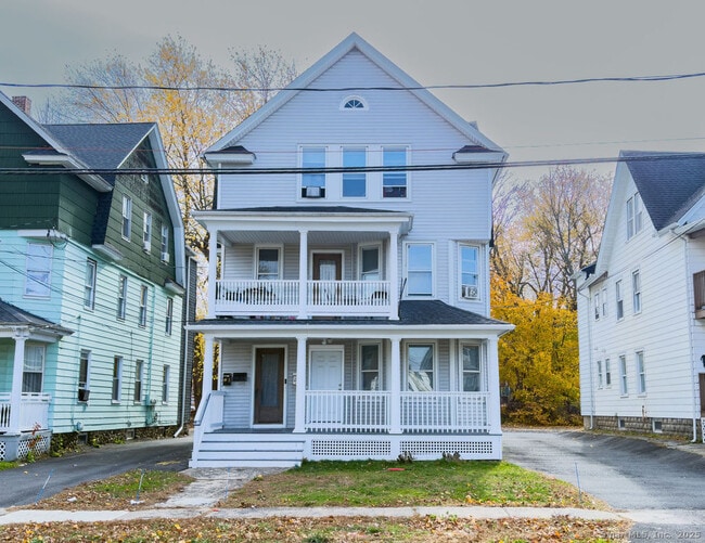 Primary Photo - 19 Upson St