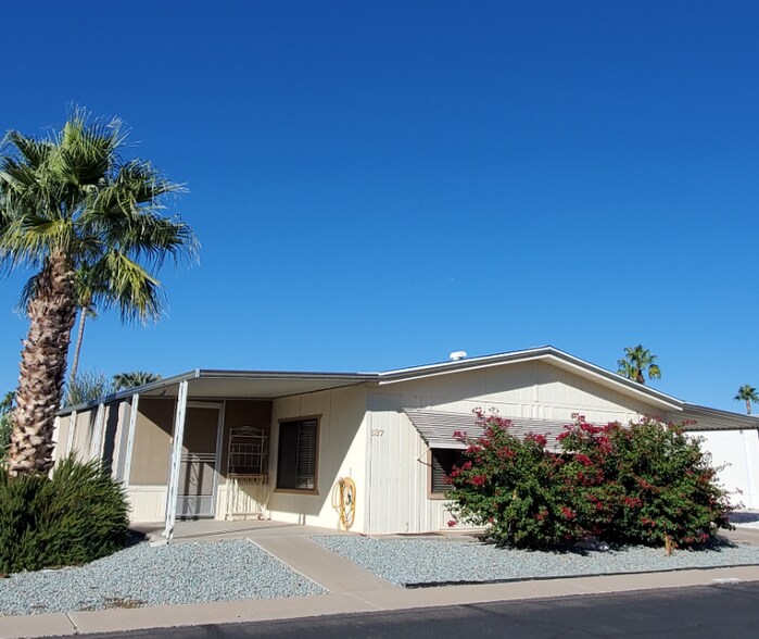 Building Photo - 8103 E Southern Ave